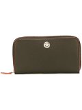 Medusa Head continental wallet