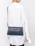 trapeze shoulder bag 