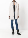 Mosebacke coat 