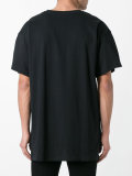hamsa hand T-shirt
