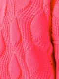 ribbed jumper