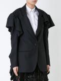 'Cordie'夹克