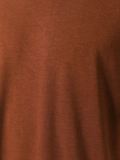 loose fit T-shirt