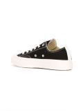Comme Des Garçon Play x Converse 'Chuck Taylor All Star‘低帮鞋