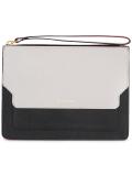 Trunk clutch