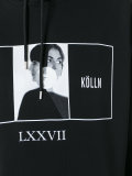 Neu Köln连帽衫
