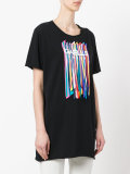 embellished T-shirt