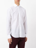 plain shirt