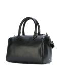 studded tote bag