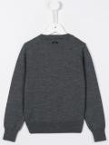 'Rocket' cardigan