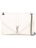 large Monogram Collège satchel bag