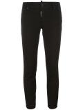 Twiggy cropped jeans