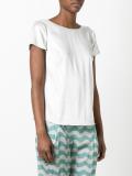 shortsleeved blouse 