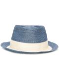 panama hat