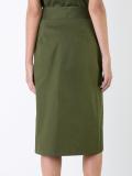 safari skirt