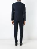 embroidered formal suit