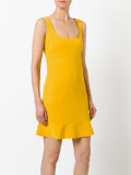 fitted dress 