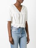 Hora blouse