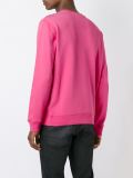 'Swallow' sweatshirt 