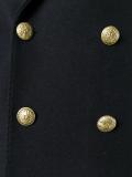 pilot style blazer
