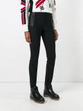Ski technical trousers