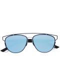 'Technologic' sunglasses