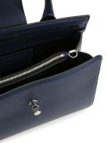 small 'West End' top handle tote bag