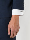 sphere cufflinks
