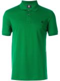 刺绣标志Polo 恤
