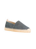 paisley print espadrilles