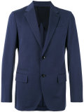 two-button jacket