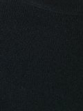 fine knit jumper