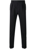 tailored trousers 