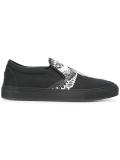 Lauren slip-on sneakers
