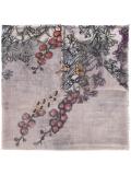 'Bacche' scarf