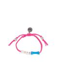 'Lets Bone' bracelet