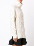'Polly' jumper