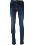 super skinny jeans