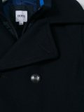 double breasted coat