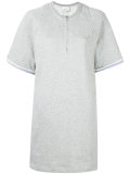 Terry Tunic dress