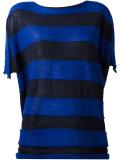 striped jumper 