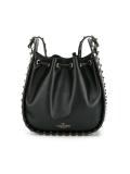 Valentino Garavani Rockstud bucket shoulder bag