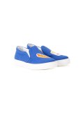 Fries slip-on sneakers