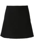 a-line skirt
