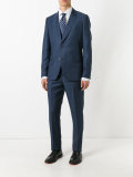 three-piece suit