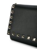Valentino Garavani Rockstud chain wallet