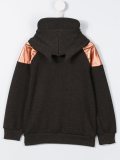 'Super Power' hoodie 