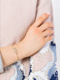 Cherry Blossom diamond bracelet