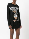 Rat-A-Porter jumper dress