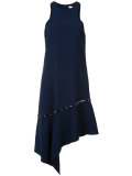 asymmetric dress